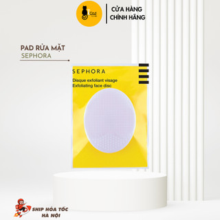 Miếng rửa mặt Sephora - PRO01