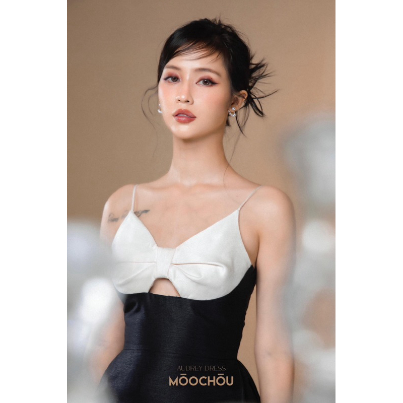 Đầm MOOCHOU size S