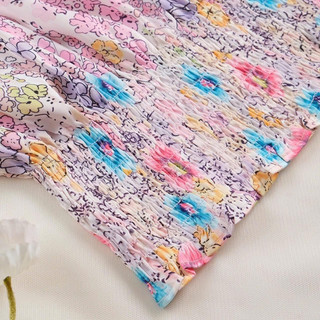 Bộ Ngủ 2 Dây Dài 3846