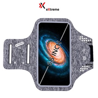 Túi đeo tay chạy bộ, túi đựng điện thoại chạy bộ rộng tới 6.5 Inch  ,Tập thể dục eXtreme TB101 Kháng nước, chống thấm.