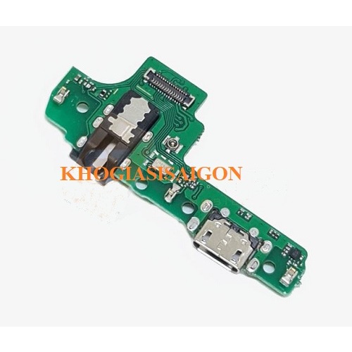 Cụm chân sạc Samsung A10S