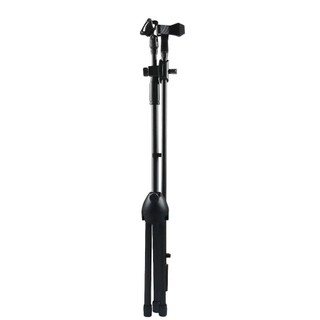 Chân để micro cao 3 chia tặng kèm 2 kẹp micro.