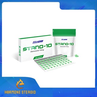 Stano 10mg - chính hãng meditech hộp 100 viên
