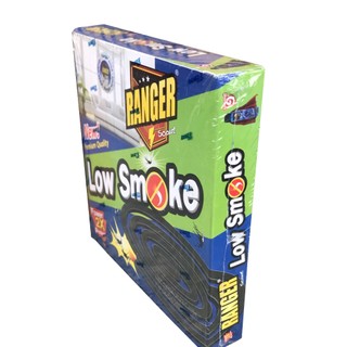 [COMBO 5 Hộp] Nhang Muỗi Ranger Thái Lan