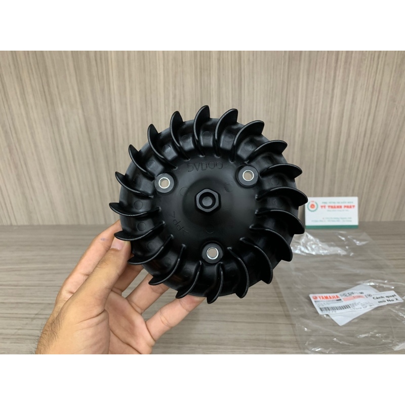 Cánh quạt mủ No 2 zin (1 Cái)