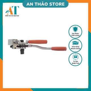 KÌM SIẾT ĐAI INOX - LOẠI LẮC TAY-