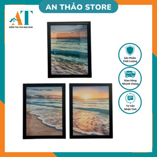 Khung ảnh A2 (KT lòng khung 40×60cm) giá rẻ