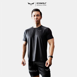 Áo Thể Thao Nam Multi Sports 2, Áo Tập Gym Nam, Chất Vải Thun Lạnh,Thấm Hút Mồ Hồi, Mát Mẻ, Tôn Dáng
