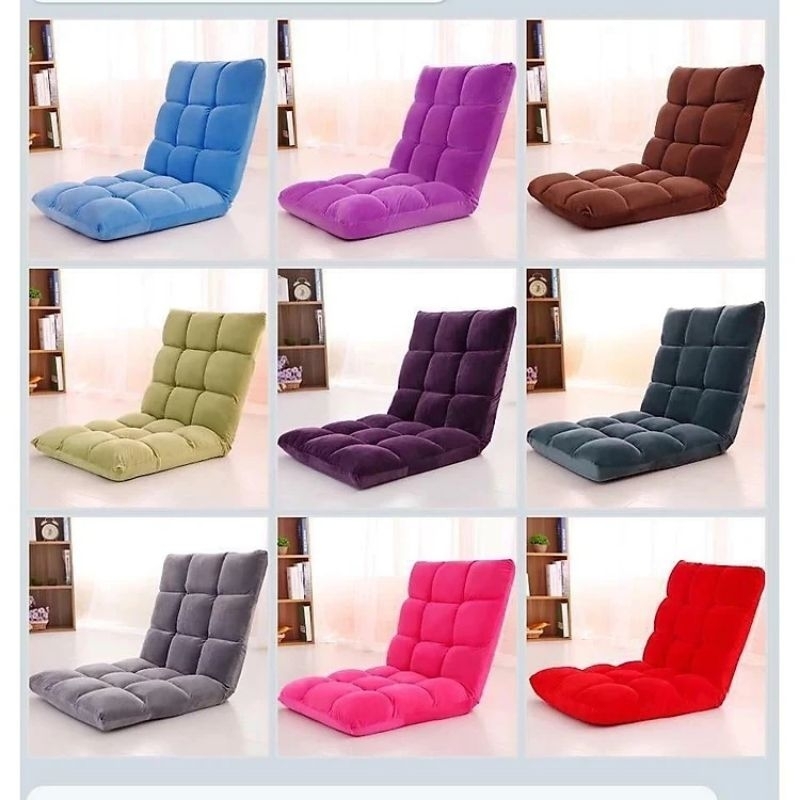 GHẾ BỆT TỰA LƯNG TaTami 5 CẤP ĐỘ GẬP hàng super vip giá rẻ