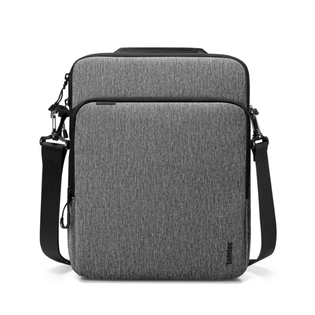 Túi xách chống sốc TOMTOC  360° Protection Premium cho Macbook Pro/Air 13 inch, 14 inch