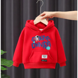 Áo khoác trẻ em , Áo khoác hoodie nỉ bông thời trang trẻ em, hình in dễ thương, hàng Hàn quốc cao cấp