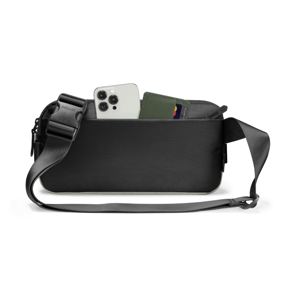 Túi đeo chéo TOMTOC  Lightweight Sling Bag S New Color