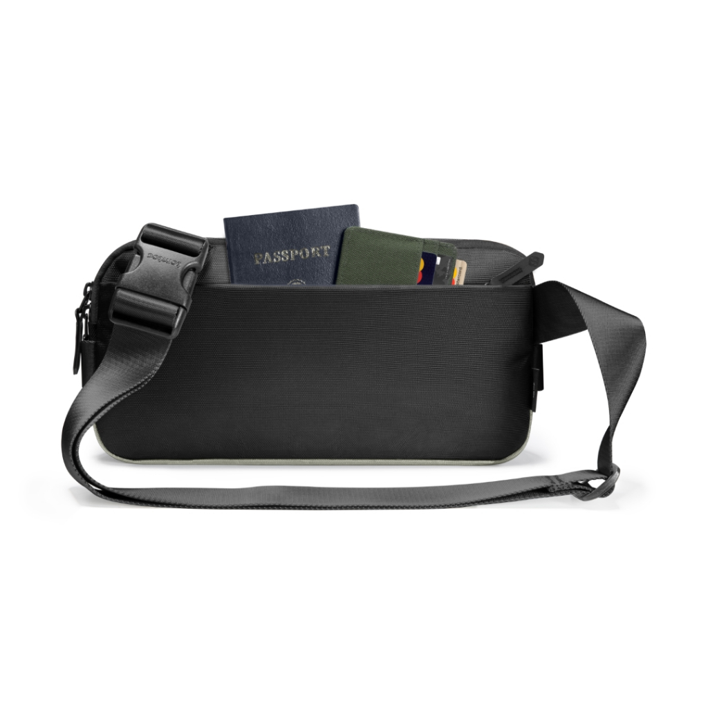 Túi đeo chéo TOMTOC  Lightweight Sling Bag S New Color