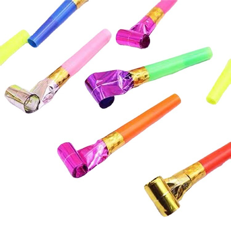 Kèn Tò Te Vui Chơi Sinh Nhật