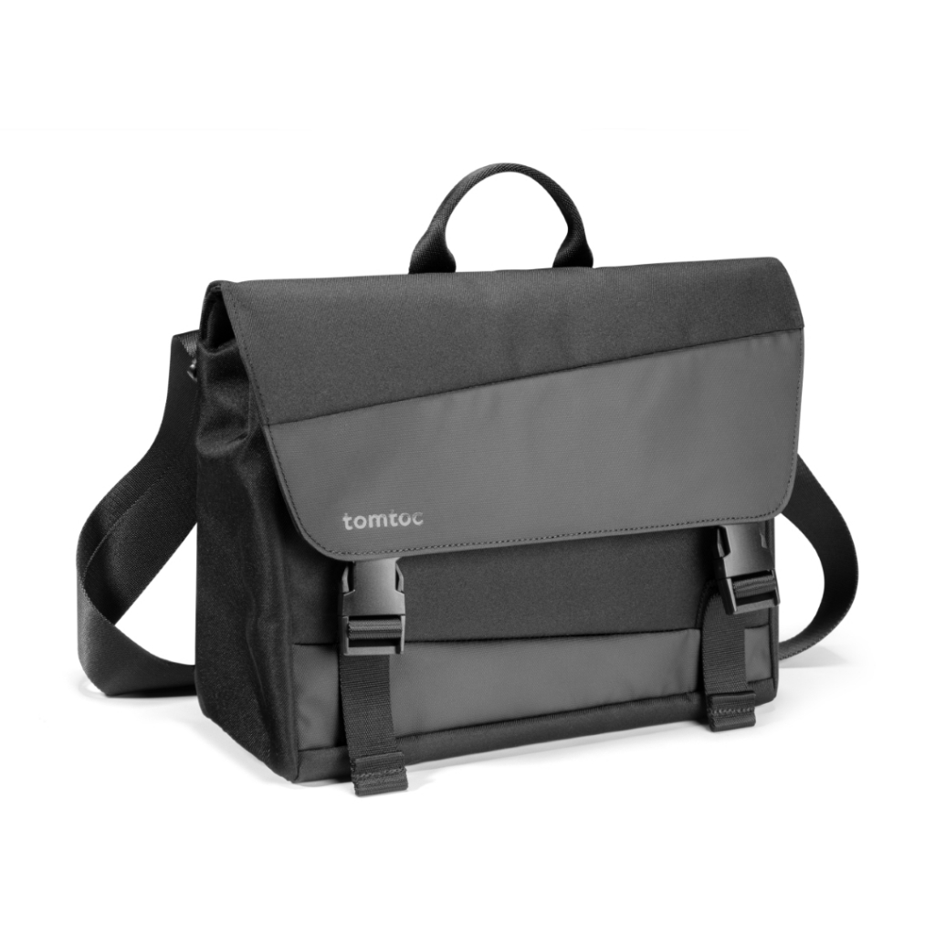 Túi đeo chéo TOMTOC  Slash-T27 Shoulder Bag T27S1D1