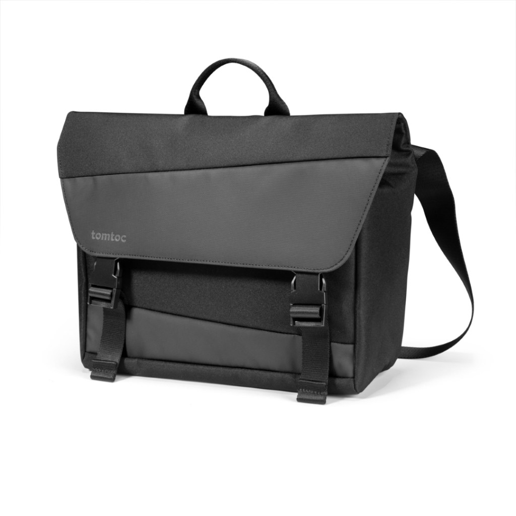 Túi đeo chéo TOMTOC  Slash-T27 Shoulder Bag T27S1D1