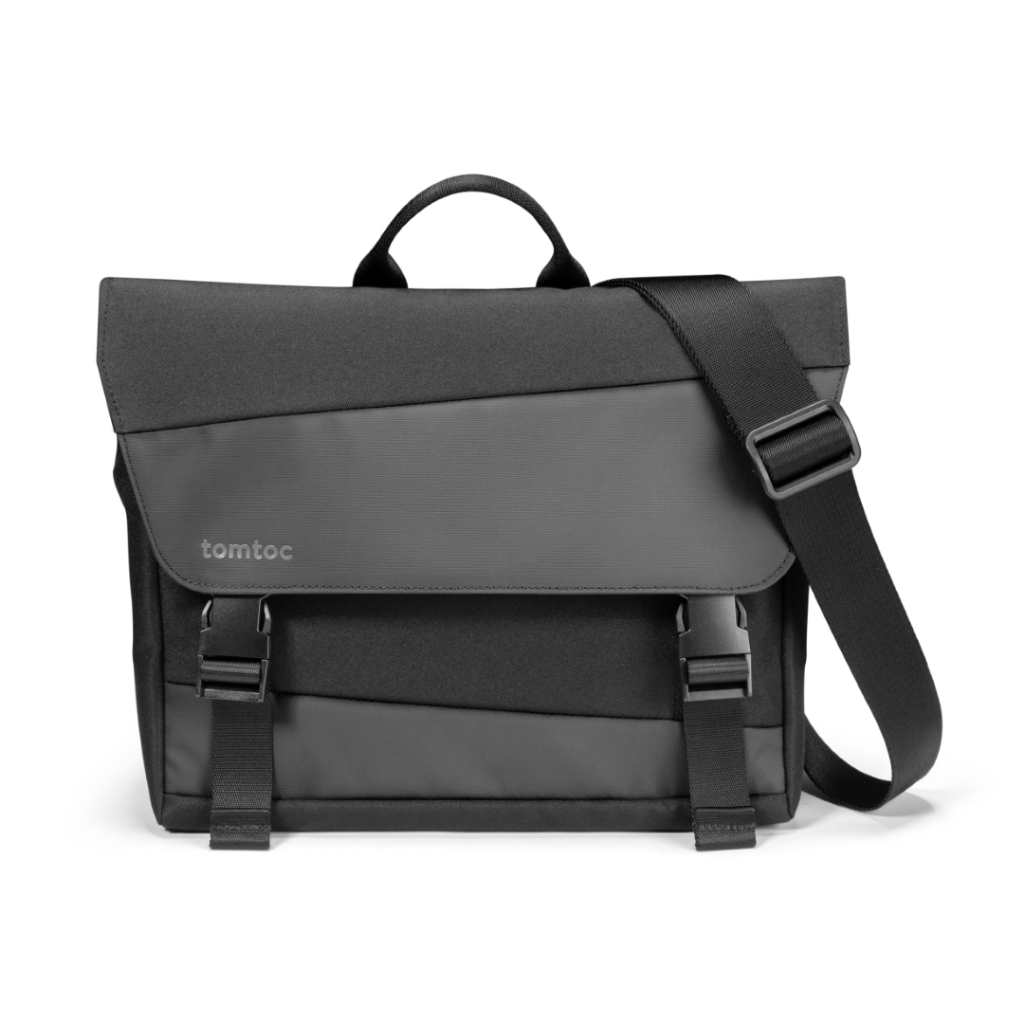 Túi đeo chéo TOMTOC  Slash-T27 Shoulder Bag T27S1D1
