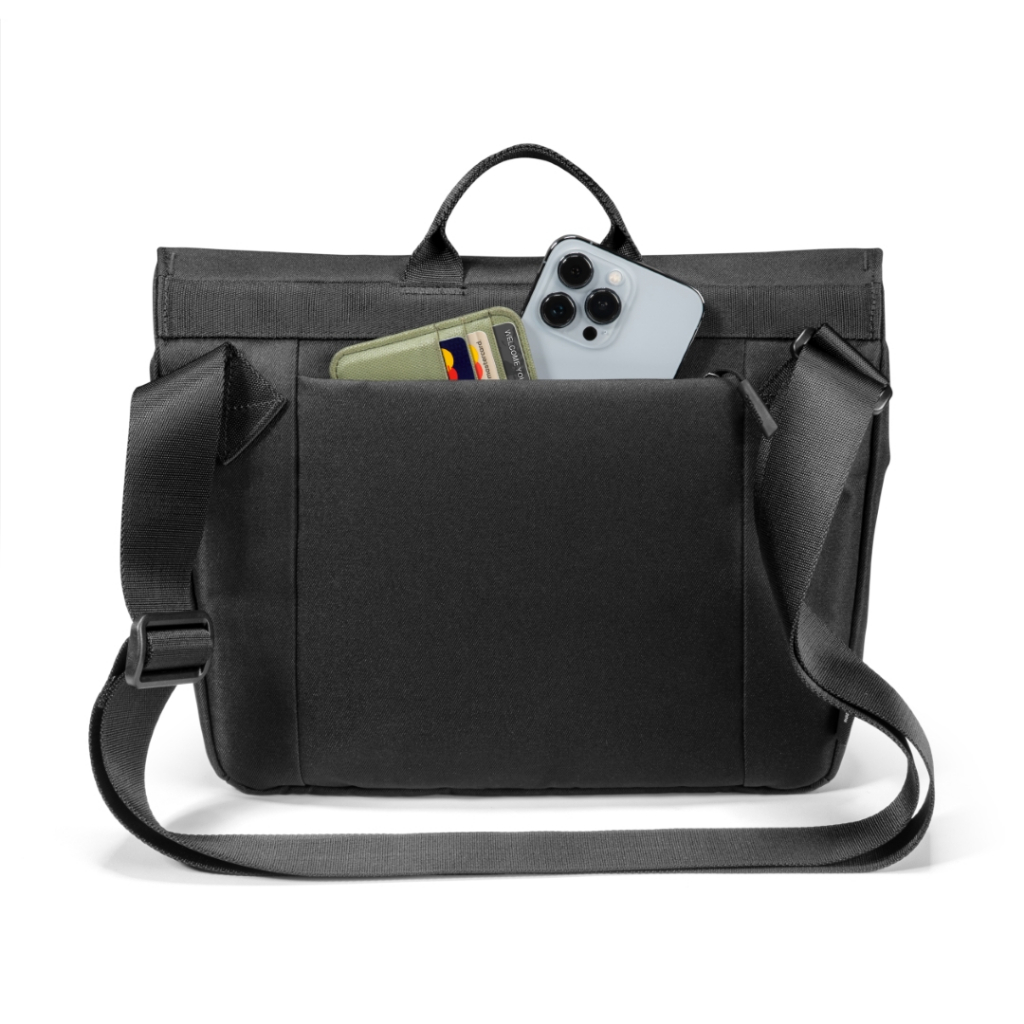 Túi đeo chéo TOMTOC  Slash-T27 Shoulder Bag T27S1D1