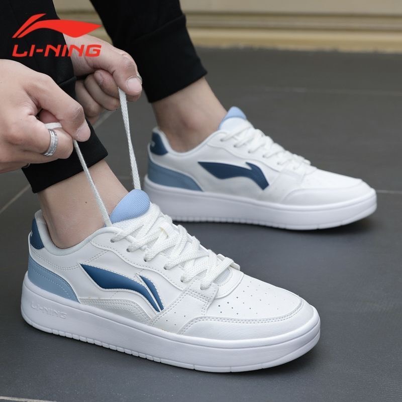 Chính hãng] Giày thể thao Li-ning AGCT339-4