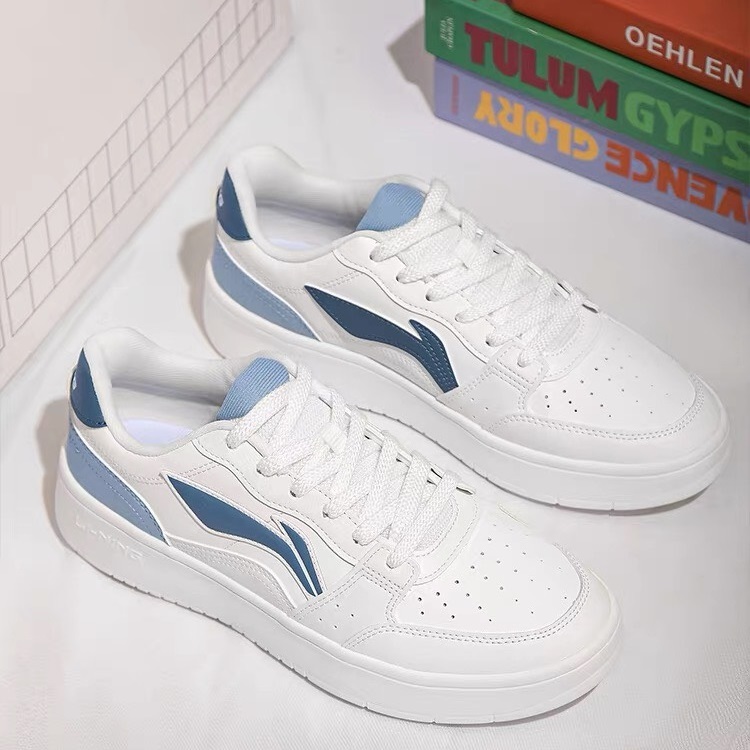 Chính hãng] Giày thể thao Li-ning AGCT339-4