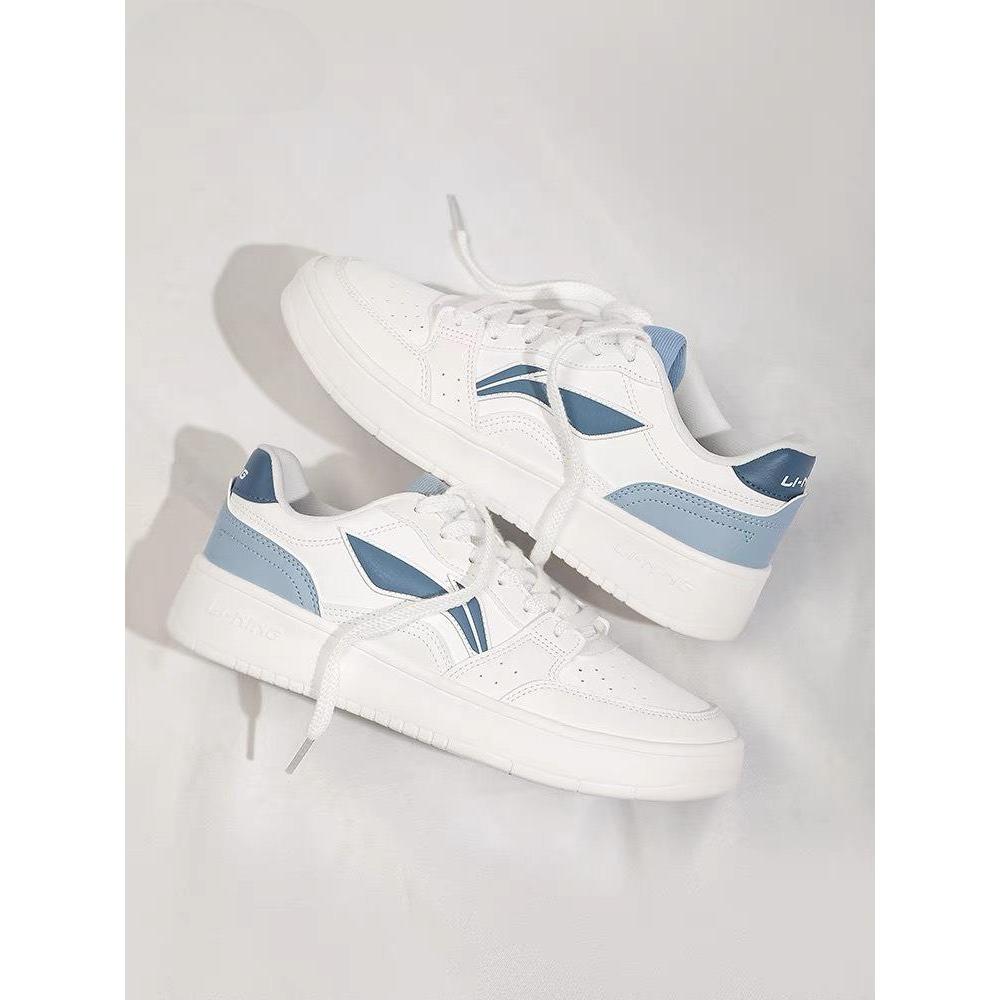 Chính hãng] Giày thể thao Li-ning AGCT339-4