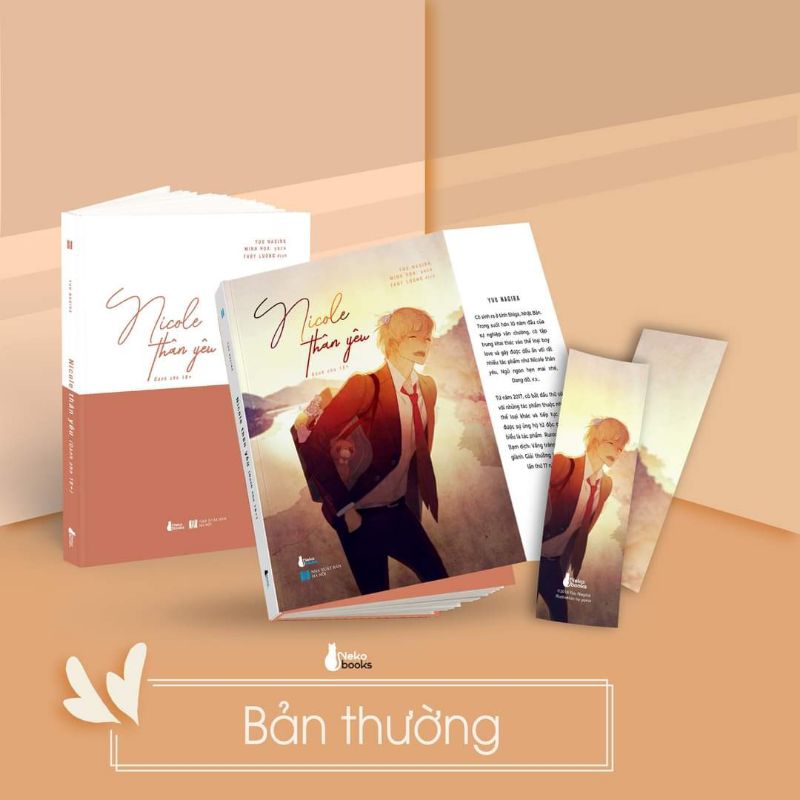 Nicole Thân Yêu