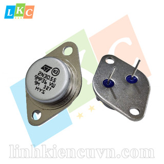 Sò mắt trâu 2N3055 ST