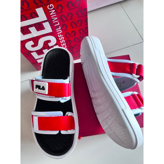 dép  fila  xuay  dư