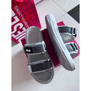 dép  fila  xuay  dư