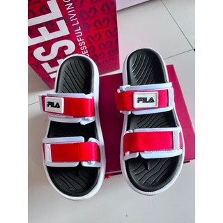 dép  fila  xuay  dư