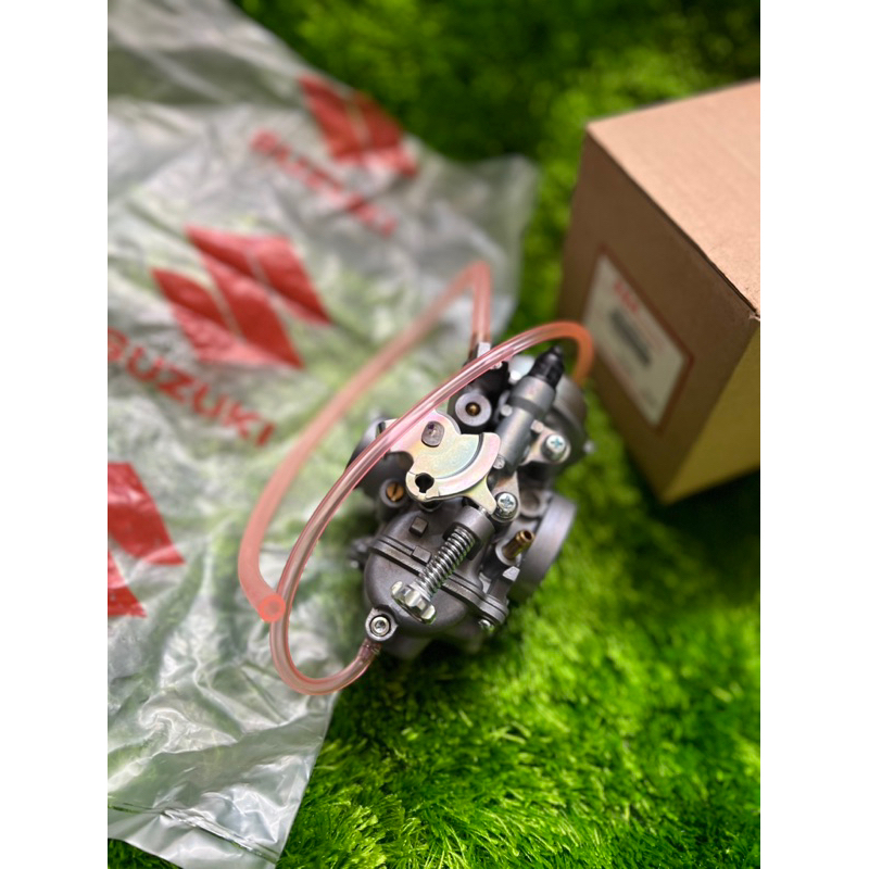 Bình Xăng Con Raider xc Hàng Chính Hãng indo