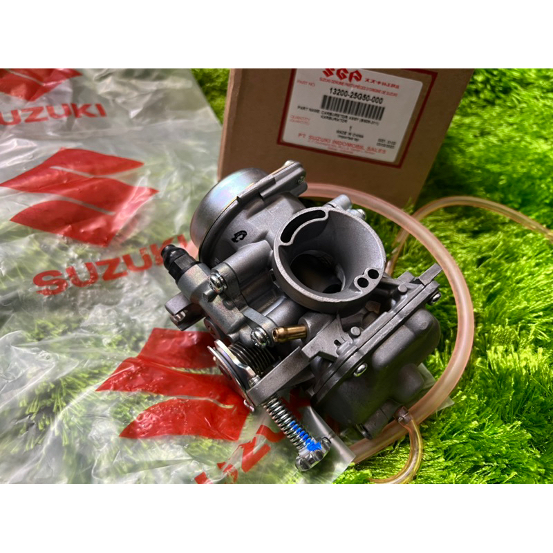 Bình Xăng Con Raider xc Hàng Chính Hãng indo