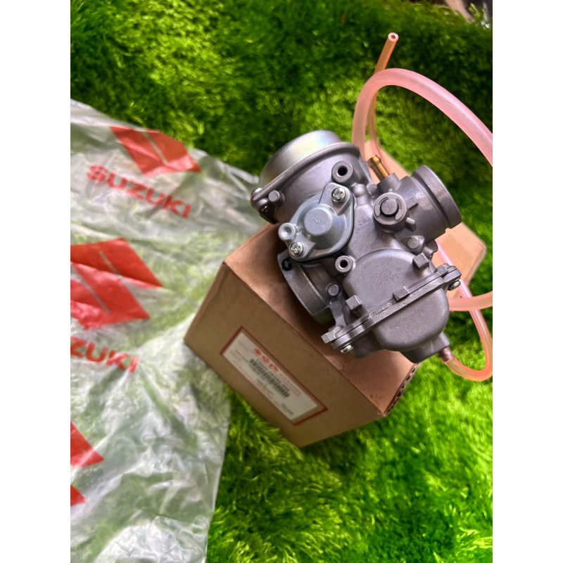 Bình Xăng Con Raider xc Hàng Chính Hãng indo