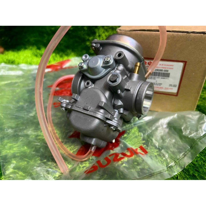 Bình Xăng Con Raider xc Hàng Chính Hãng indo