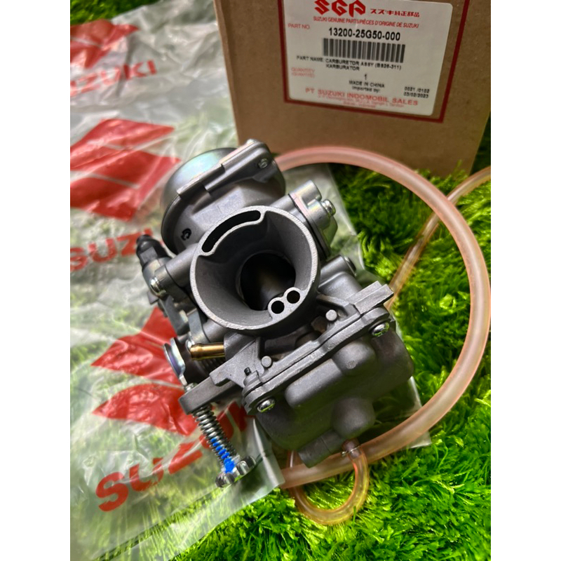 Bình Xăng Con Raider xc Hàng Chính Hãng indo