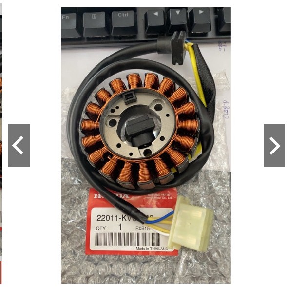 CUỘN LỬA  AB 2011 - 2012  HONDA - 31120KVG