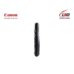 Bút trình chiếu Canon PR100-R Presenter ( Chính hãng )