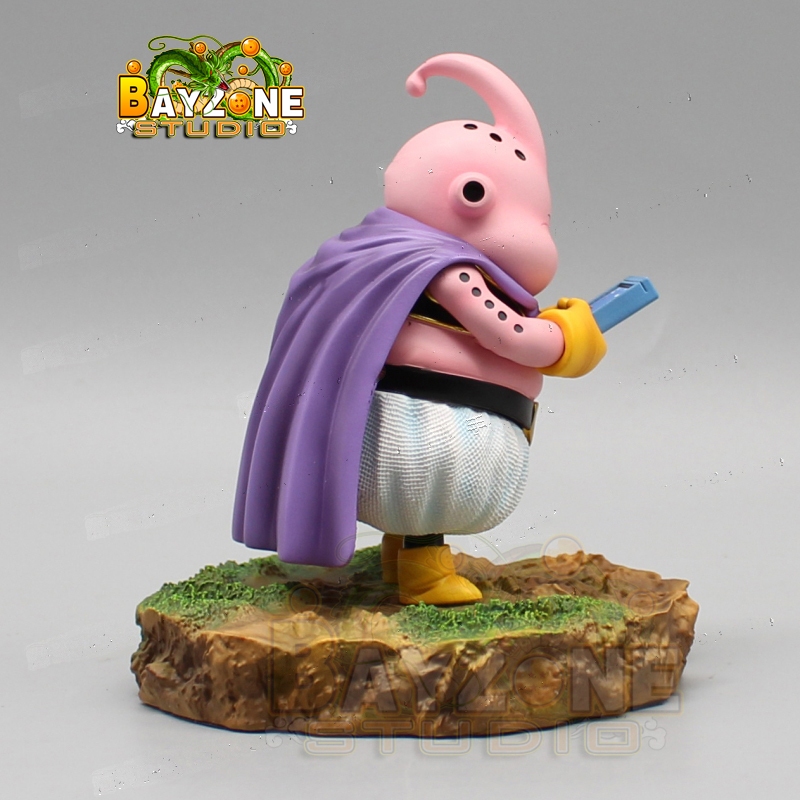 Mô hình Dragon Ball Ma Bư mập cực cute