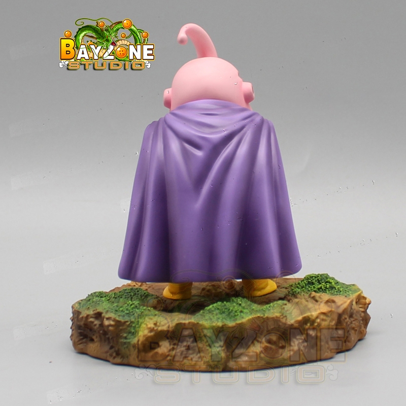 Mô hình Dragon Ball Ma Bư mập cực cute