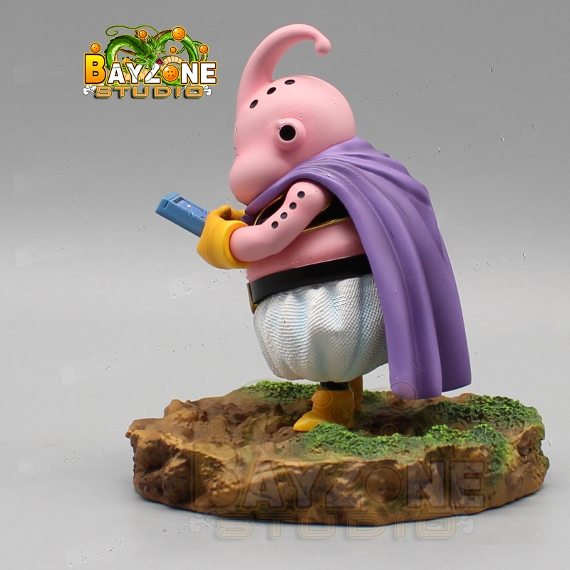 Mô hình Dragon Ball Ma Bư mập cực cute
