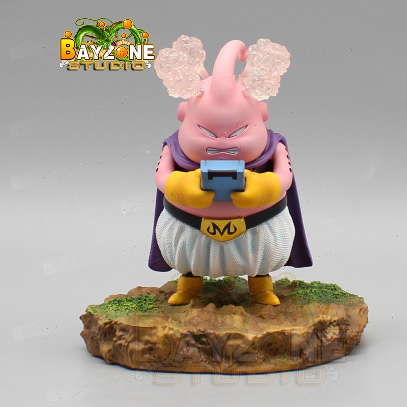 Mô hình Dragon Ball Ma Bư mập cực cute