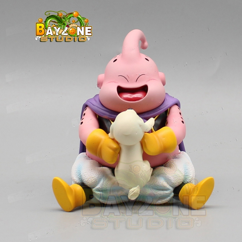Mô hình Dragon Ball Ma Bư mập cực cute