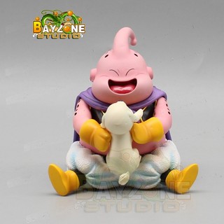 Mô hình Dragon Ball Ma Bư mập cực cute