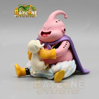 Mô hình Dragon Ball Ma Bư mập cực cute