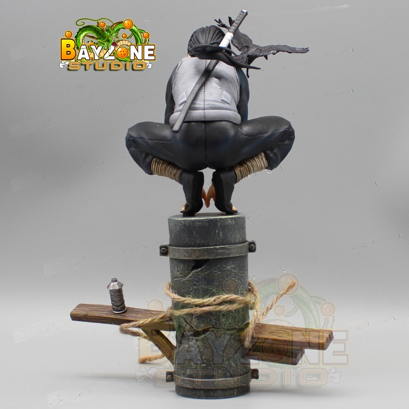 Mô hình Uchiha Itachi thời trẻ cực đẹp