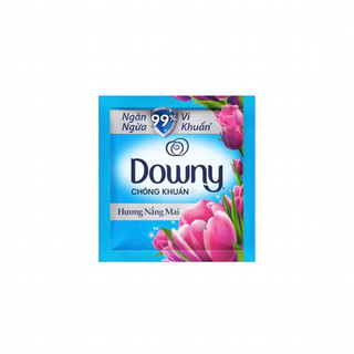 NƯỚC XẢ VẢI DOWNY GÓI 20ML