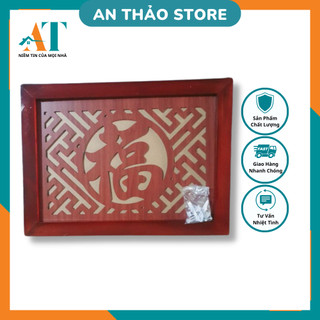 Tấm chống ám khói ban thờ gia rẻ