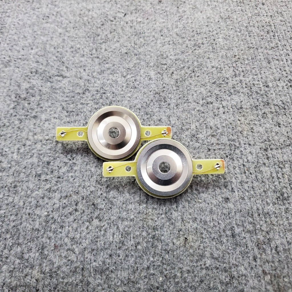 Coil Loa Treble 250 - Thay Thế Mọi Dòng Treble