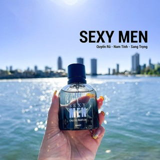 Nước Hoa Nam Sexy Men Lua Perfume 50ml