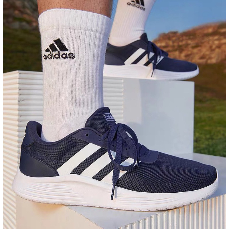 Giày Adidas Lite Racer FZ0394 mua sale tại các nước chuẩn auth